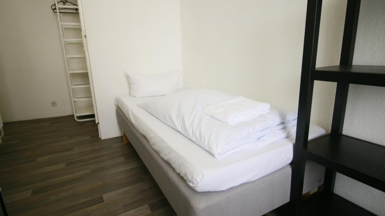 Hotel Bee Fang Hamburg Zewnętrze zdjęcie