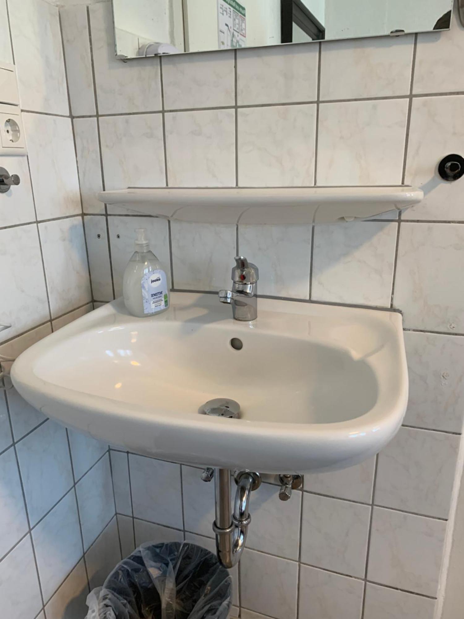 Hotel Bee Fang Hamburg Zewnętrze zdjęcie