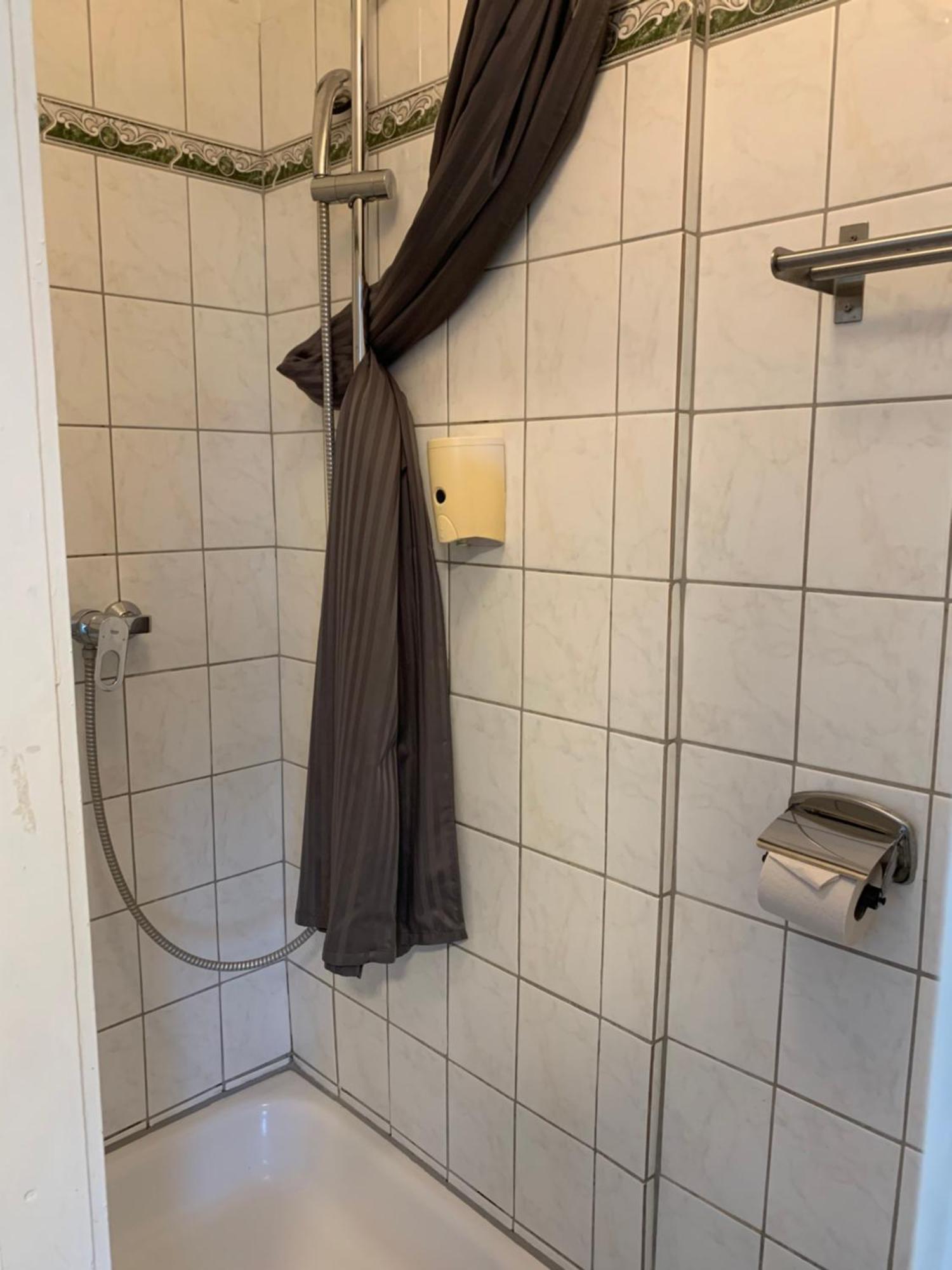 Hotel Bee Fang Hamburg Zewnętrze zdjęcie